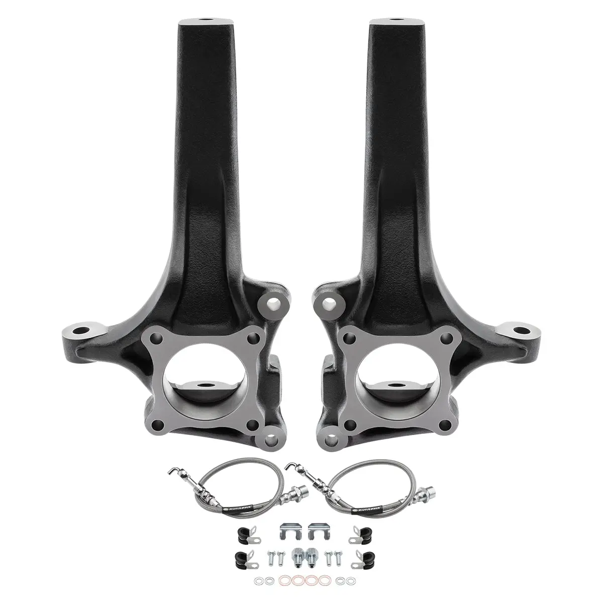 2009-2014 Ford F150 Front Lift Spindles Kit 2Wd 1