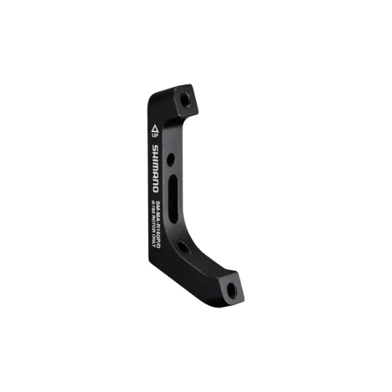 Shimano Adapter Sm-Ma-R160 Post/Directmount Bagbremsekali 1