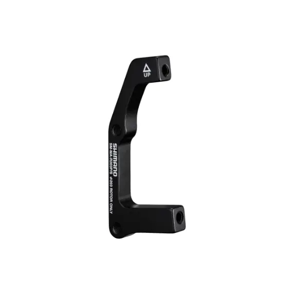 Shimano Adapter Sm-Ma-R203 Post/Standard Forbremsekaliber 1
