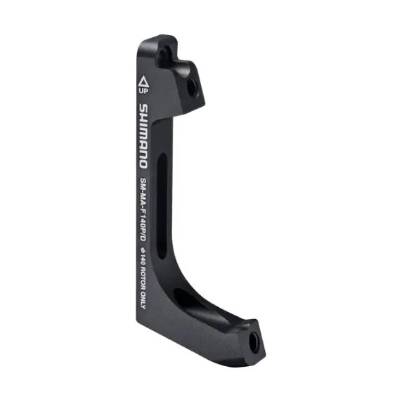 Shimano Adapter Sm-Ma-F140 Post/Directmount Forbremsekali 1