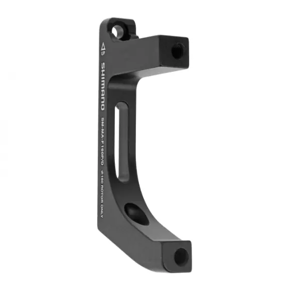 Shimano Adapter Sm-Ma-F160 Post/Directmount Forbremsekali 1