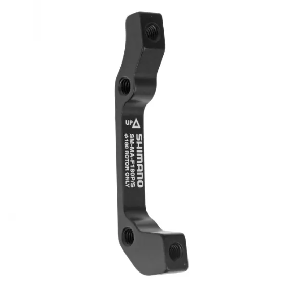 Shimano Adapter Sm-Ma-F180 Post/Standard Forbremsekaliber 1