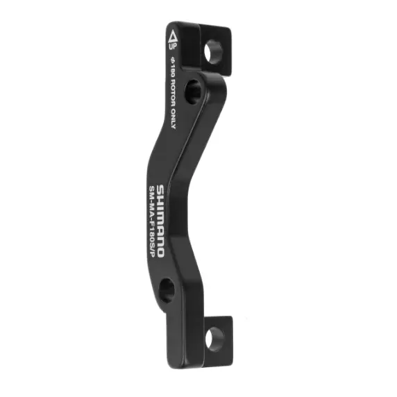 Shimano Adapter Sm-Ma-F180 Standard/Post Forbremsekaliber 1