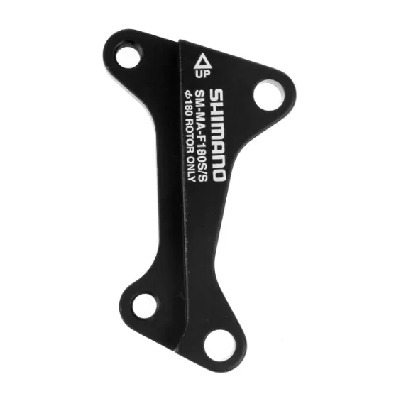 Shimano Adapter Til Forbremsekaliber + Sm-Ma-F180 Standard/Standard 1