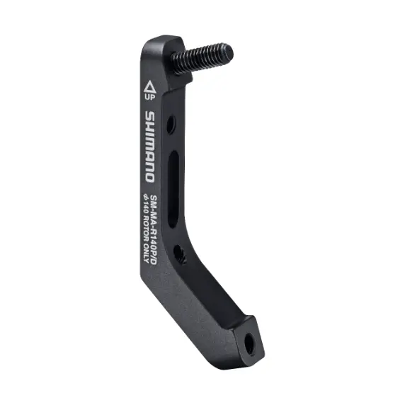 Shimano Adapter Sm-Ma-R140 Post/Directmount Bagbremsekali 1