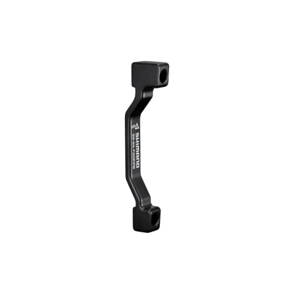 Shimano Disc Mount Adapter 180Mm Sm-Ma-F180p/P2 1