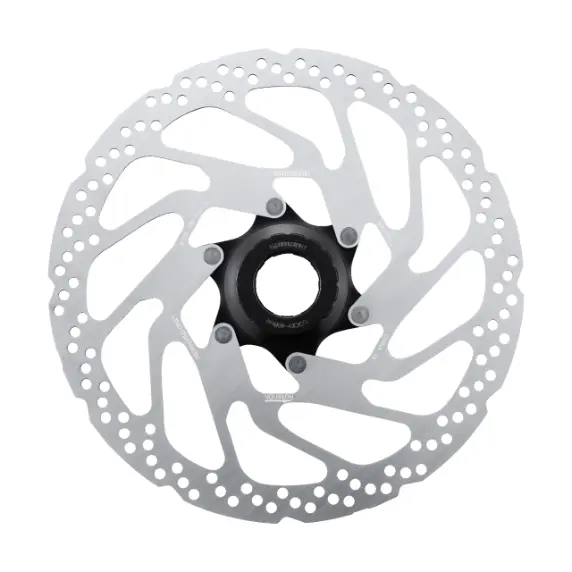 Shimano Rotor 203Mm Center Lock Sm-Rt30 1