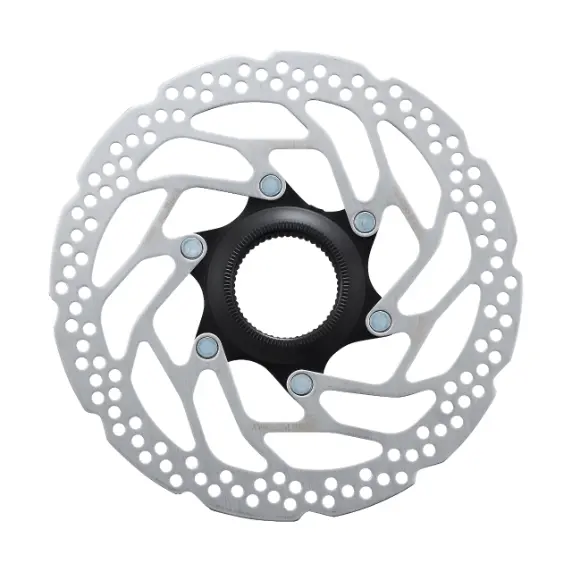 Shimano Rotor 160Mm Center Lock Int. Sm-Rt30 1