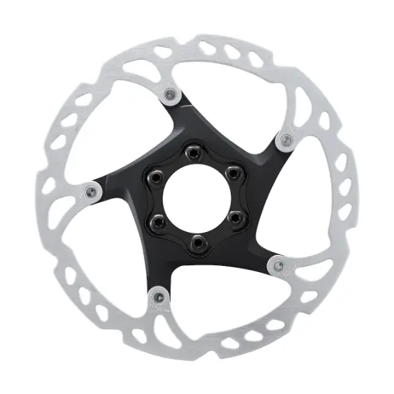 Shimano Rotor 160Mm 6-Bolt Sm-Rt76 1