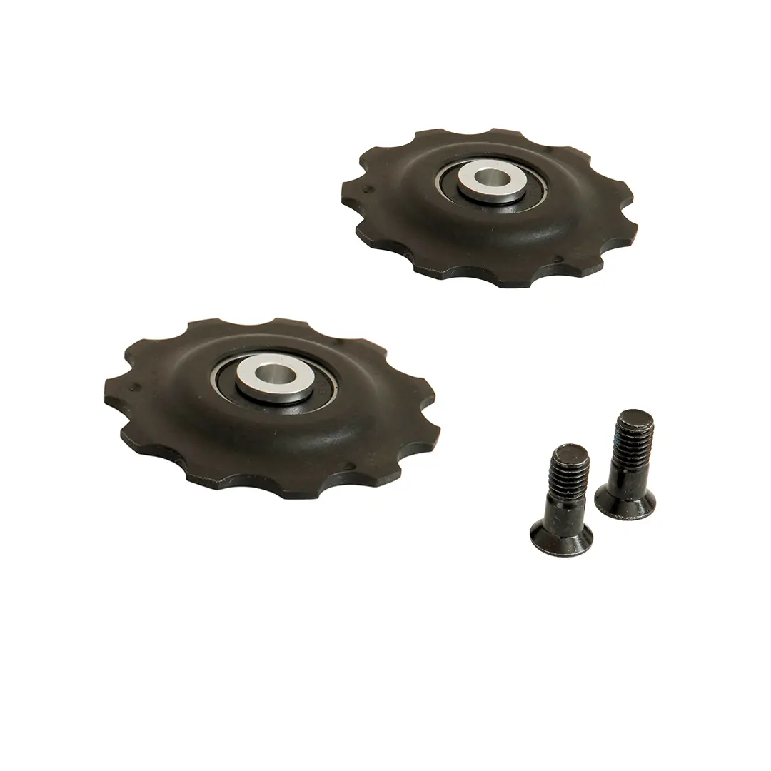 Box Three/Four Jockey Wheel Kit 1