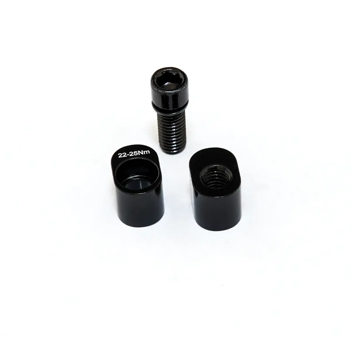 Box Two Center Clamp 1" Stem Wedge Kit 1