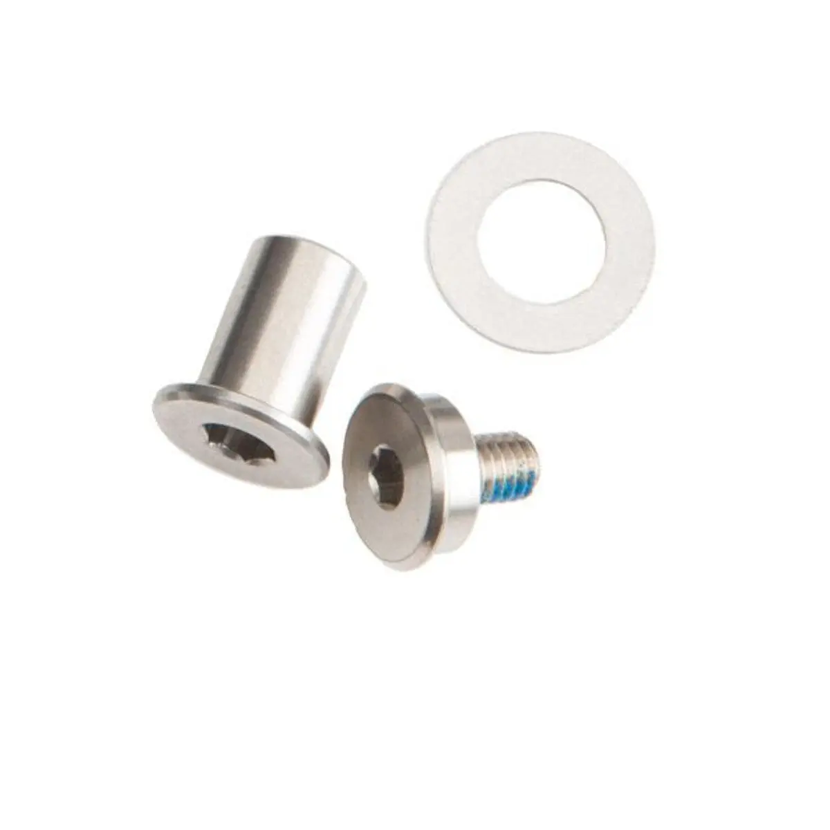 Box Brake Lever Pivot Bolt Kit 1