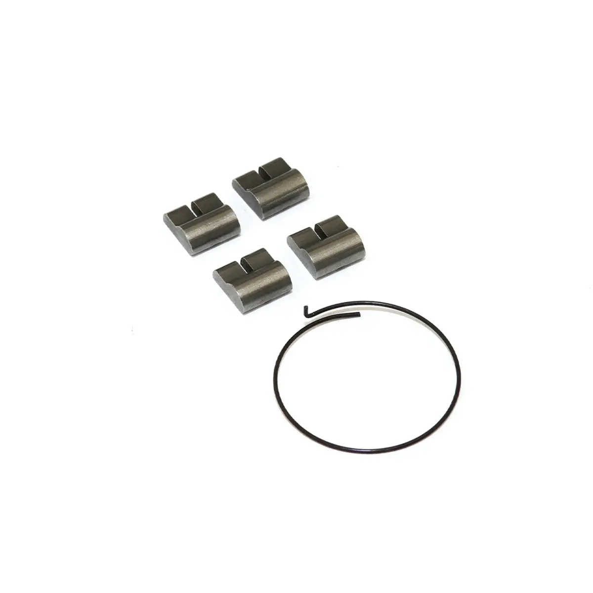 Harmonic Hub Pawl Kit 1
