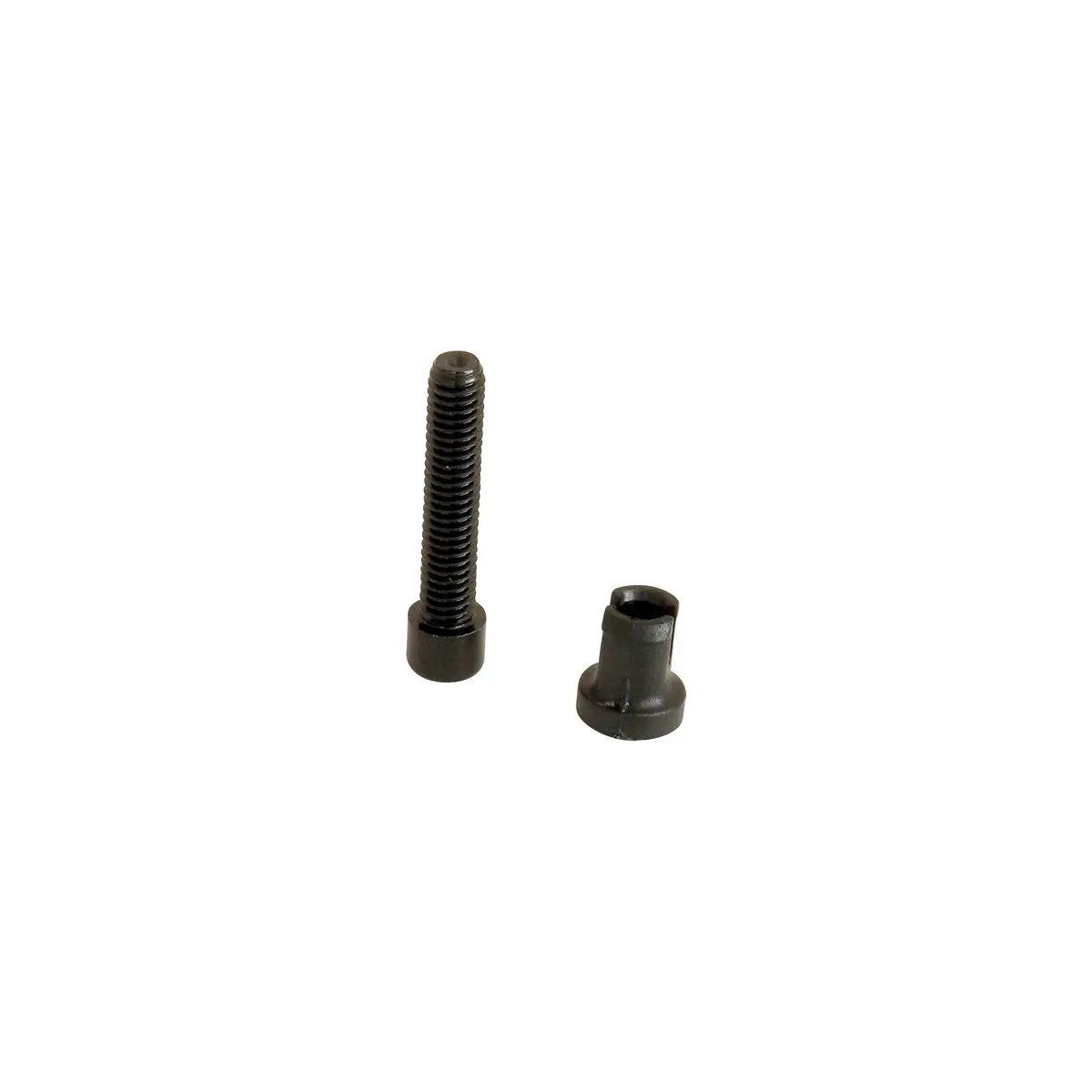 Box Three & Four Derailleur B-Screw With Plastic Insert 1