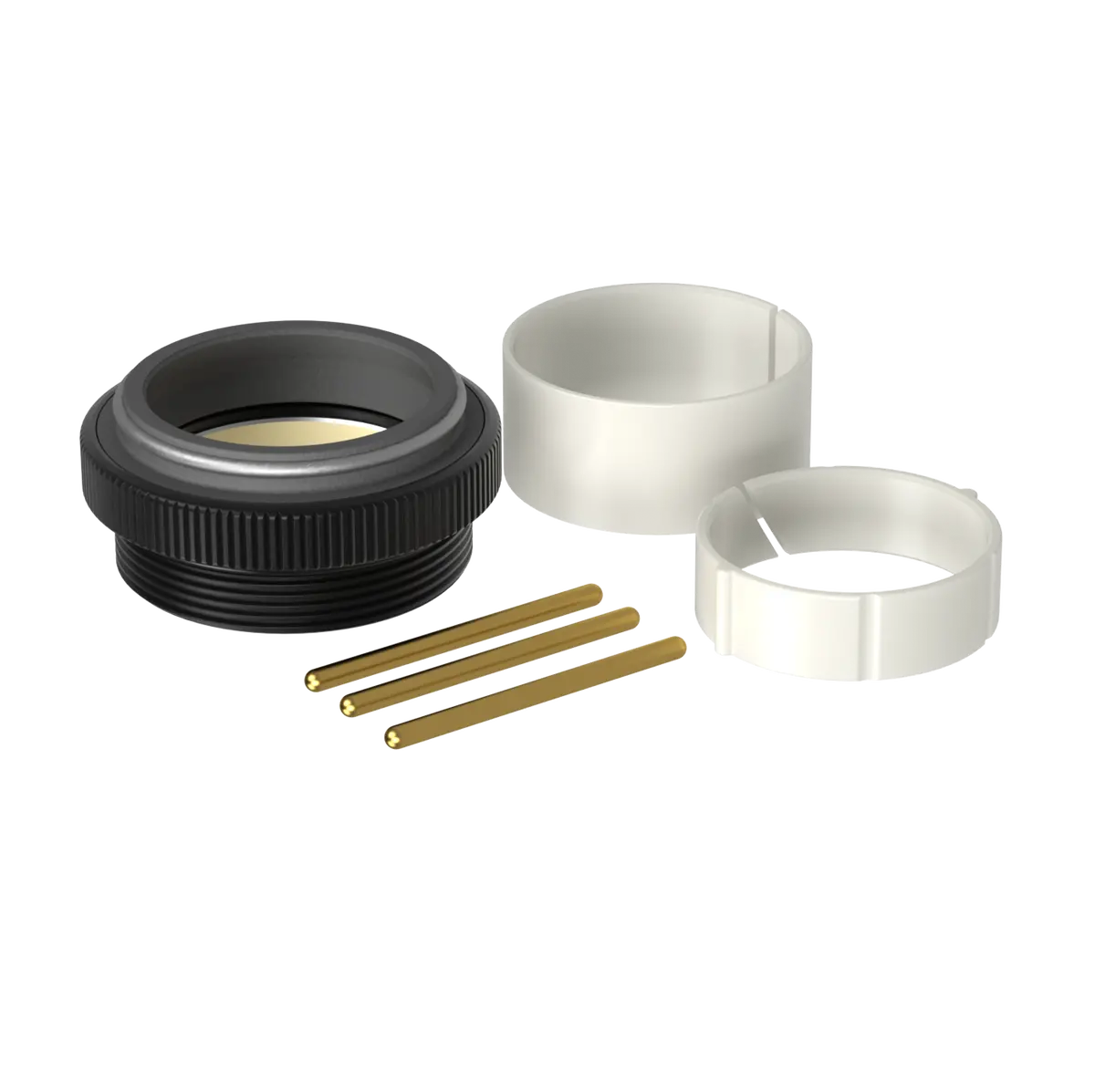 V2.1 Dropper Rebuild Kit (Updated Skf® Seals) 1