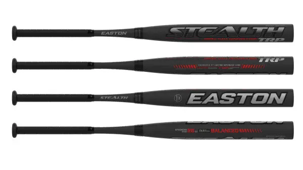 Easton Stealth Trp Isf Slo-Pitch Bat - Sp20mens 1