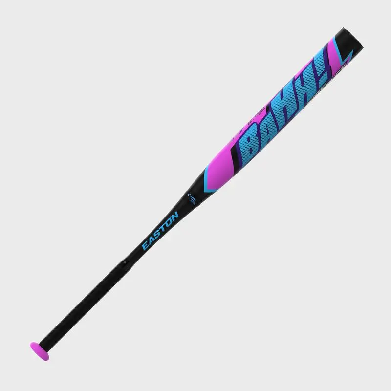 Easton Bahh Fire Flex  Loaded Slowpitch Softball Bat Usssa 1