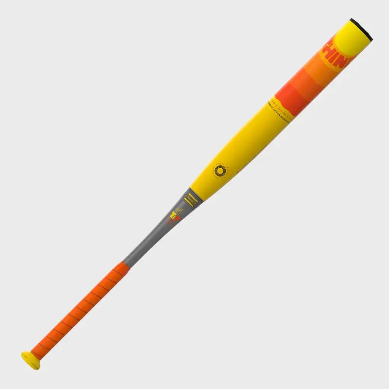 Easton Thing 2-Piece Balanced Usssa 2022 Slowpitch Bat - Sp22thb 1
