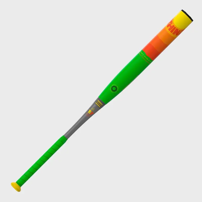 Easton Thing 2-Piece Loaded Usssa 2022 Slowpitch Bat - Sp22thgl 1