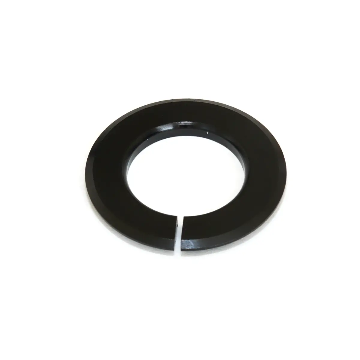 Box One Carbon Sealed Integrated 45X45 1.5" Tapered Headset Crown Race 1