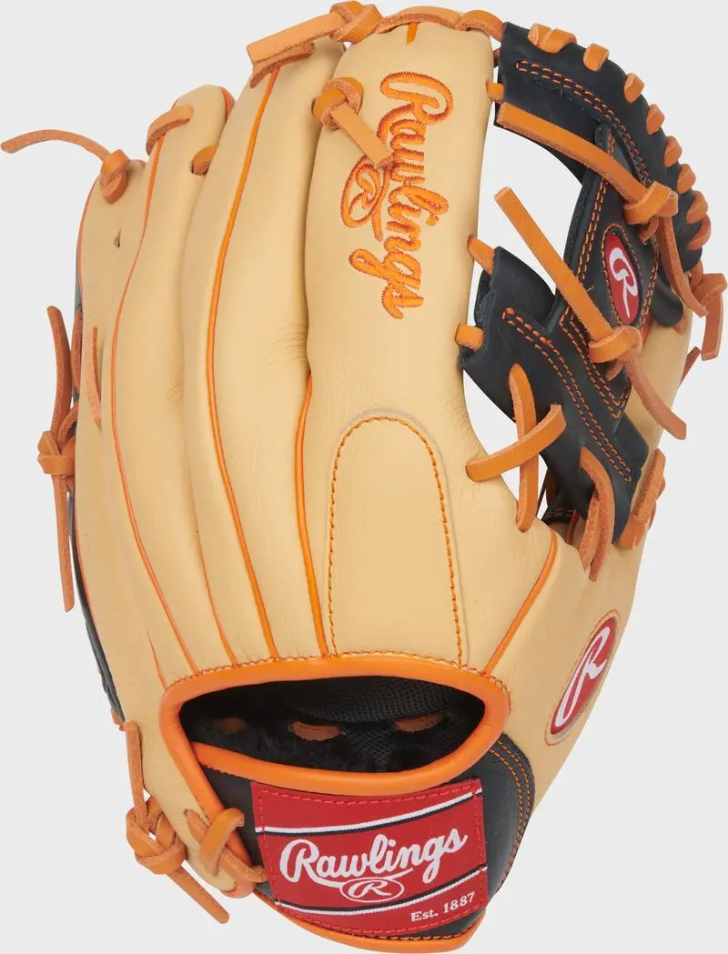 Rawlings Select Pro Lite Jackson Holliday 11.25-Inch Baseball Glove 1