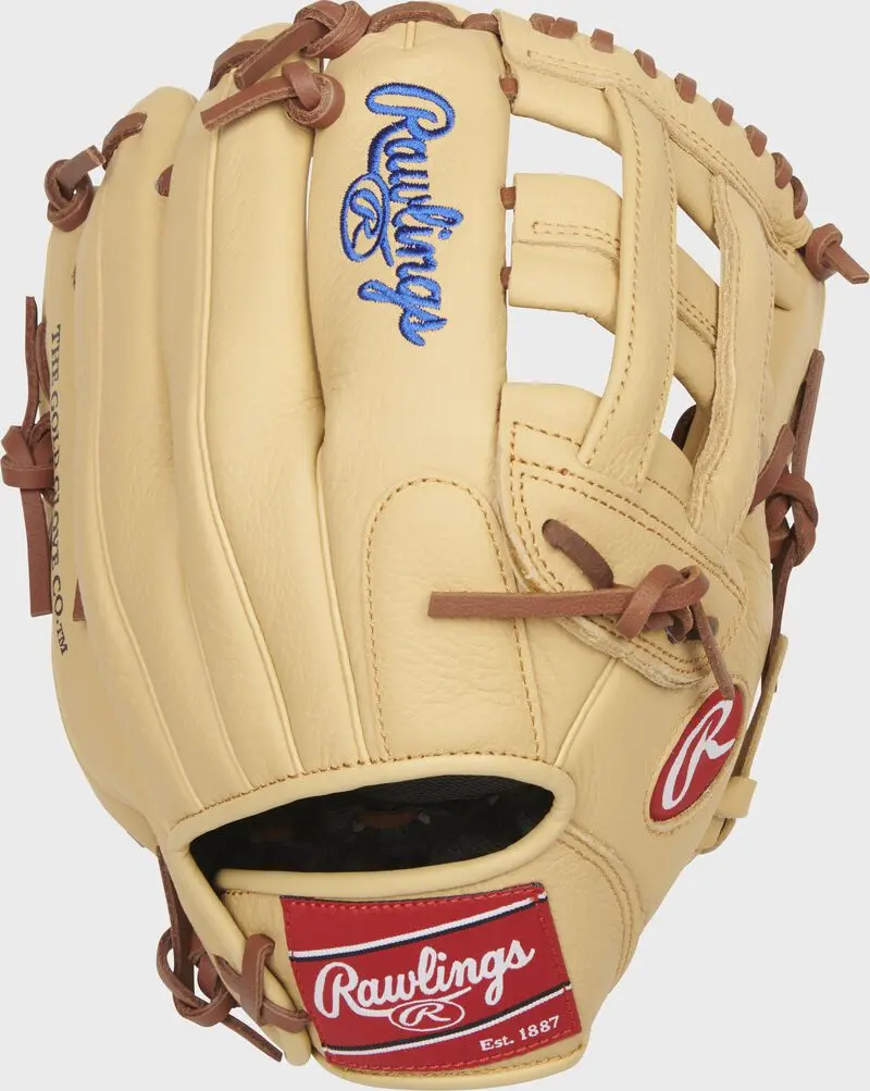 Rawlings Select Pro Lite 11.5" Baseball Glove - Spl115kb 1