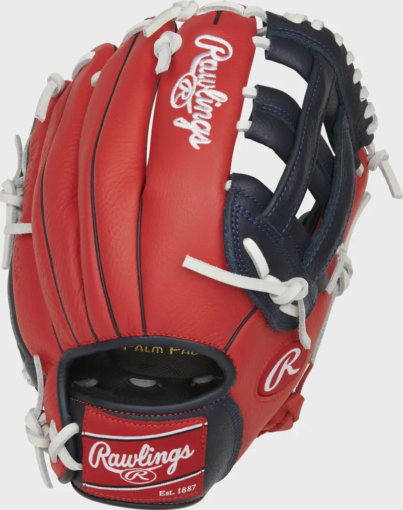 Rawlings Ronald Acuna Jr. Select Pro Lite 11.5" - Baseball Glove 1