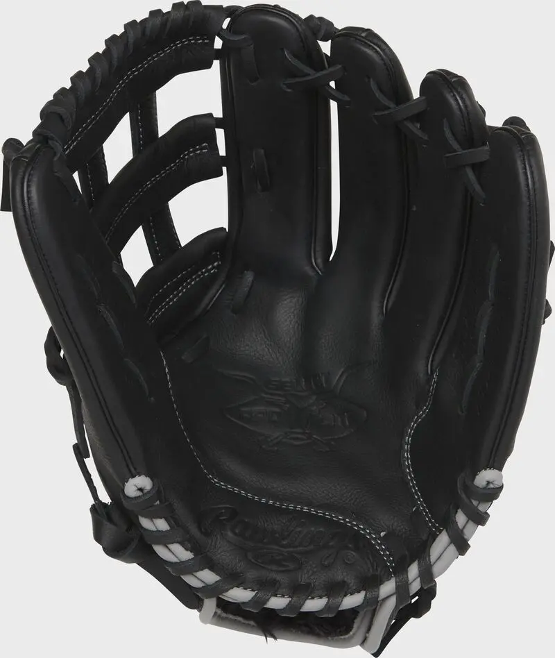 Rawlings Select Pro Lite 12" Baseball Glove - Spl120ajbb 2