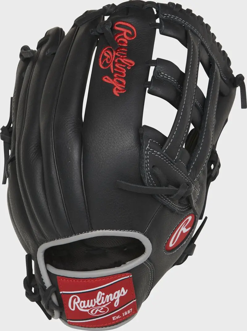 Rawlings Select Pro Lite 12" Baseball Glove - Spl120ajbb 1