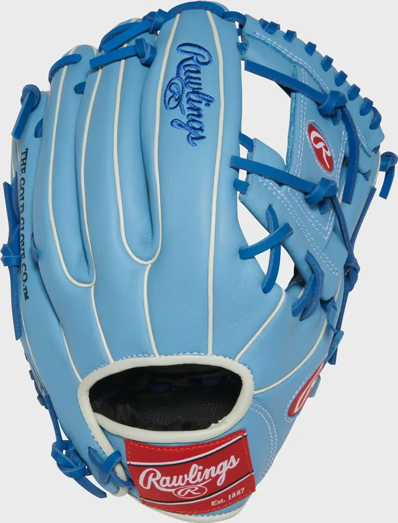 Rawlings Select Pro Lite Bo Bichette 11.5-Inch Baseball Glove 1