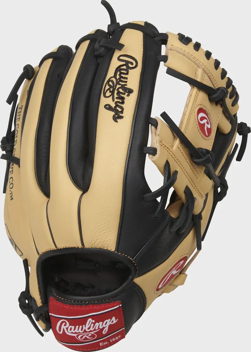 Rawlings Select Pro Lite 11.5" Baseball Glove - Spl150cb 1