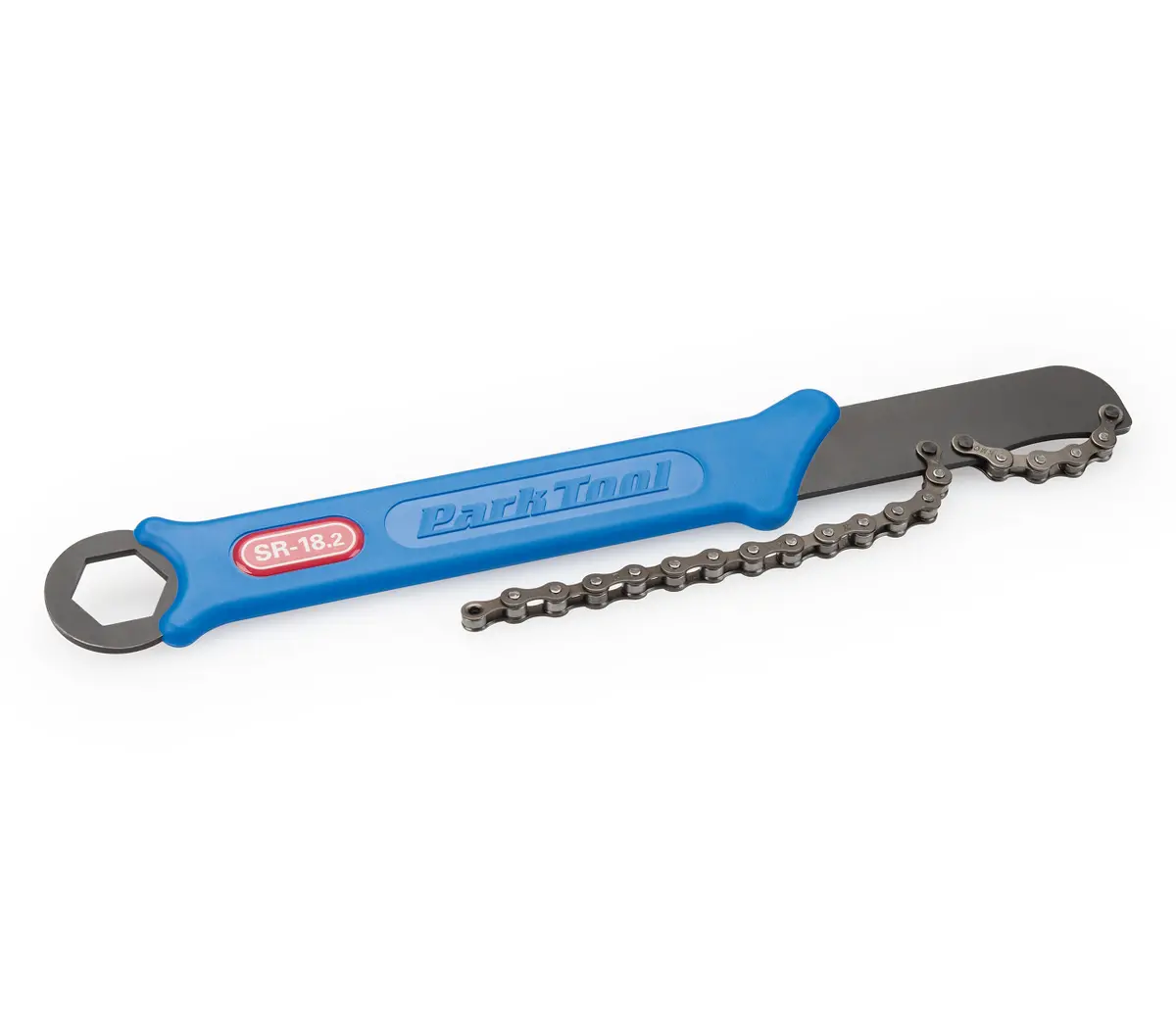 Parktool Kædepisk Sr -2.3/Chain Whip 1