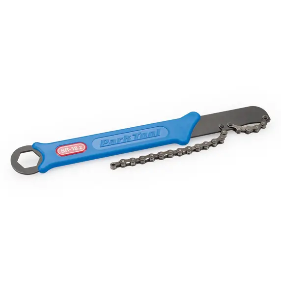 Parktool Kædepisk / Chain Whip 1