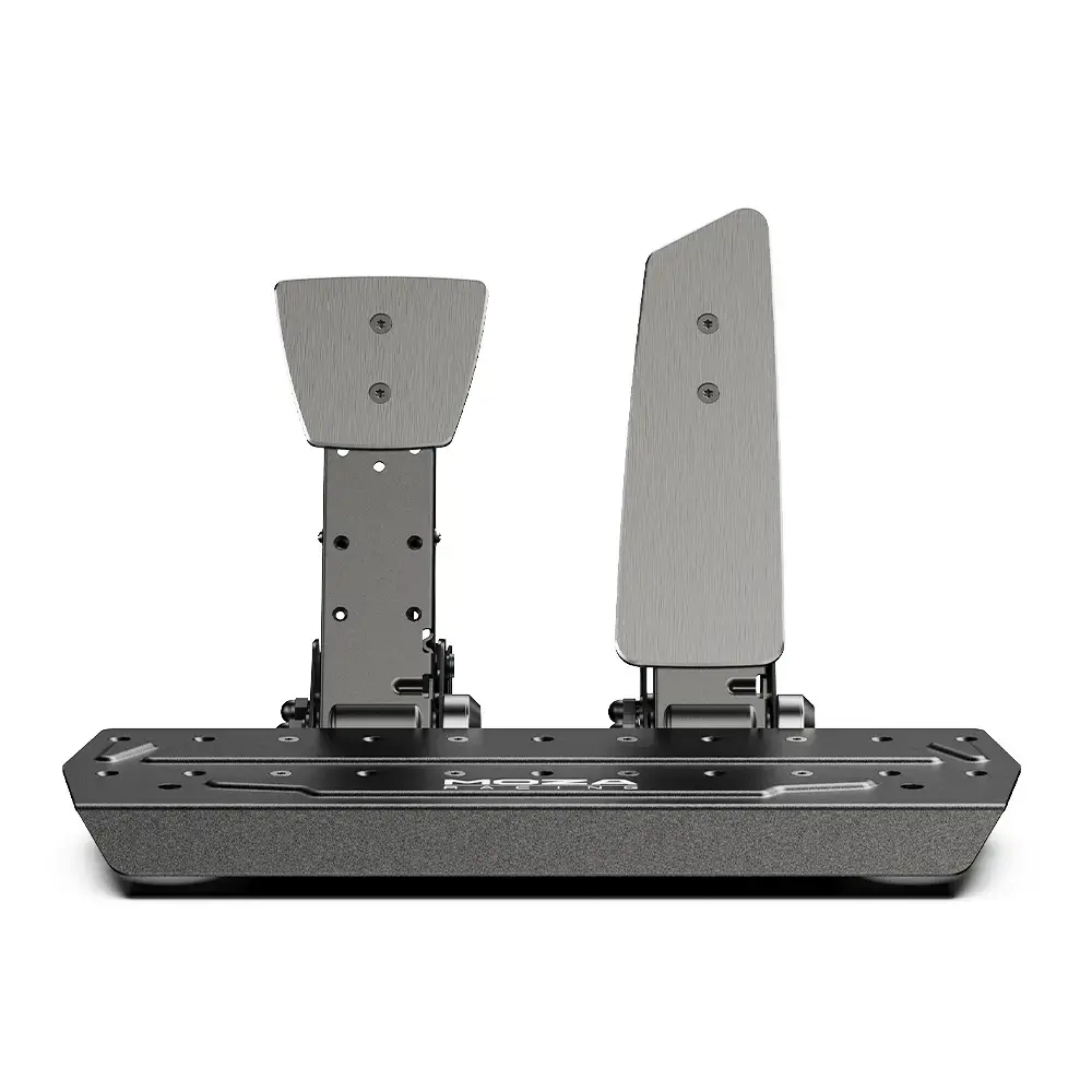 Moza Sr-P Pedals 1