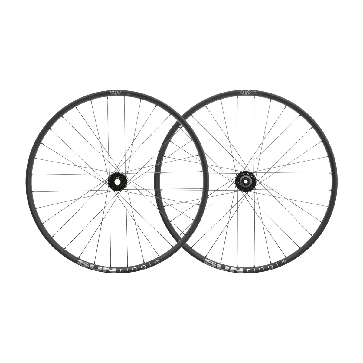 Sr324 Trail Youth 24" 1