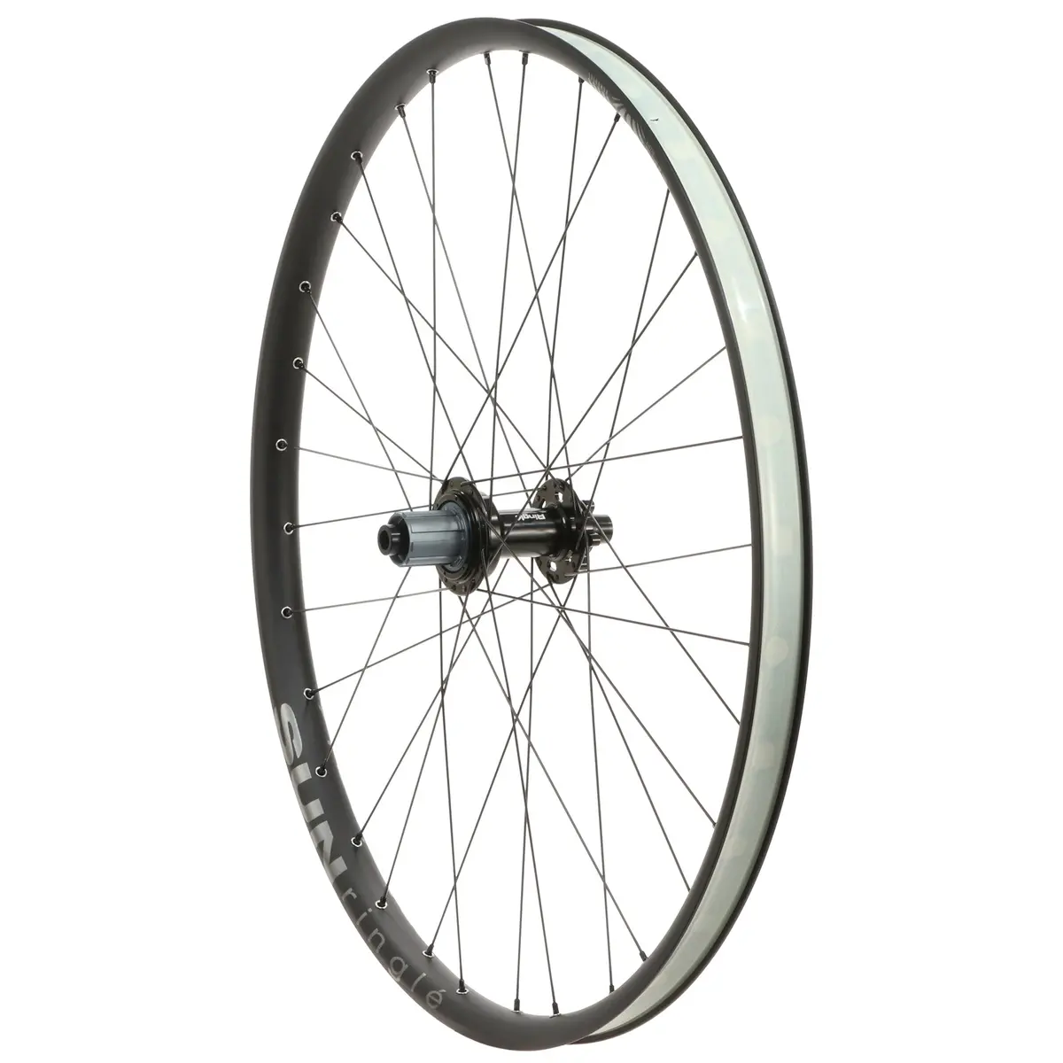 Sr324 Trail Youth 24" 3
