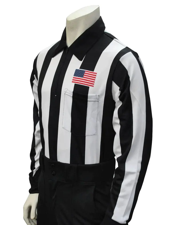 Smitty 2" Performance Long Sleeve Shirt-Ncaa Lacrosse 1