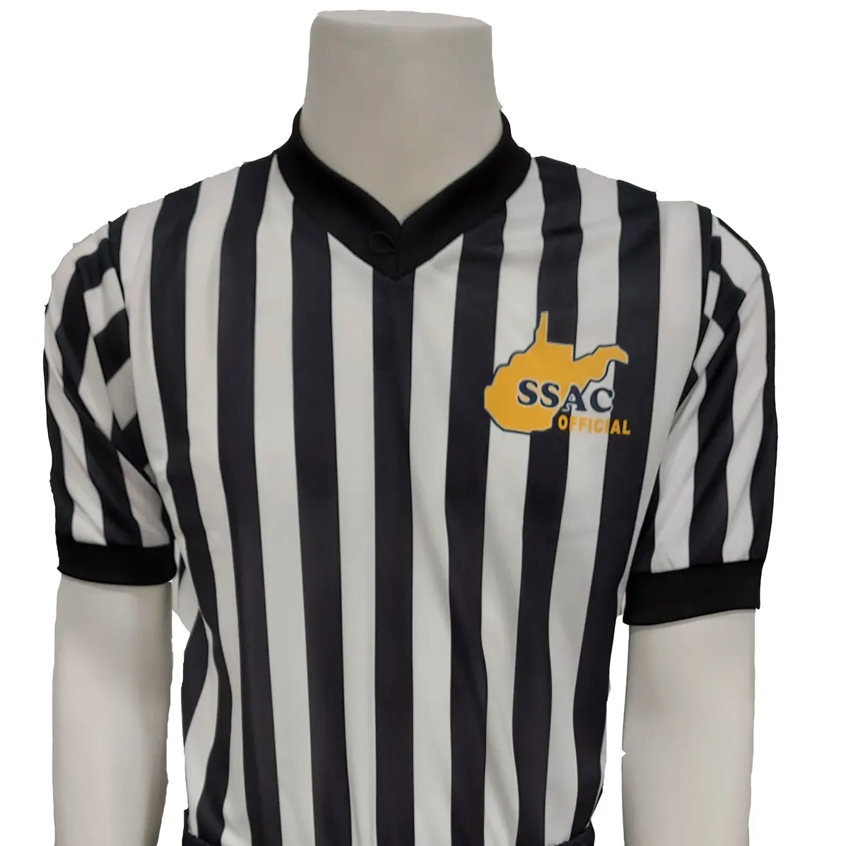 Smitty Women's Wvssac V-Neck Shirt 1