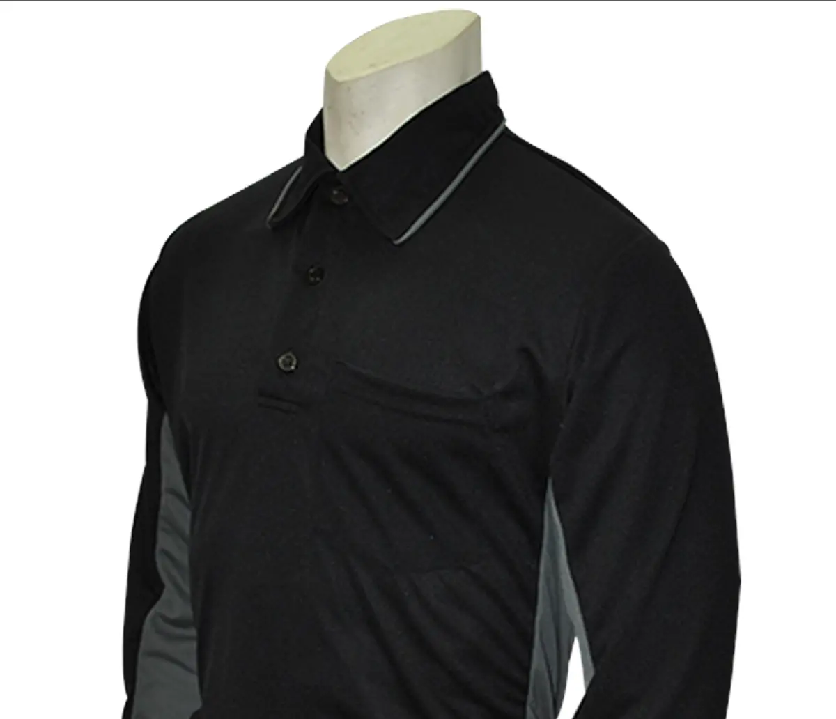 Smitty Mlb Long Sleeve Replica Jersey 1