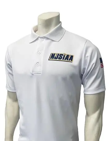 Smitty Njsiaa Dye Sublimated Men's Volleyball Shirt 1