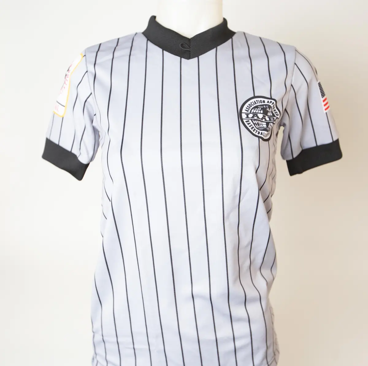 Womens Smitty Iaabo Grey Shirt - Maryland Board 134 1