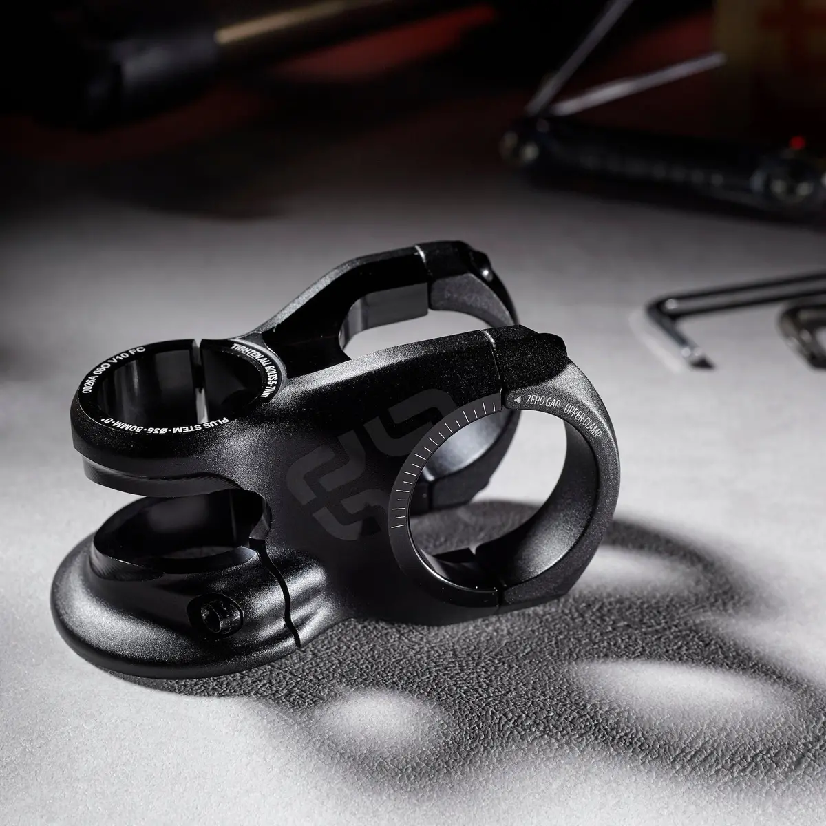 Covert I.C.R. Core Stem 1