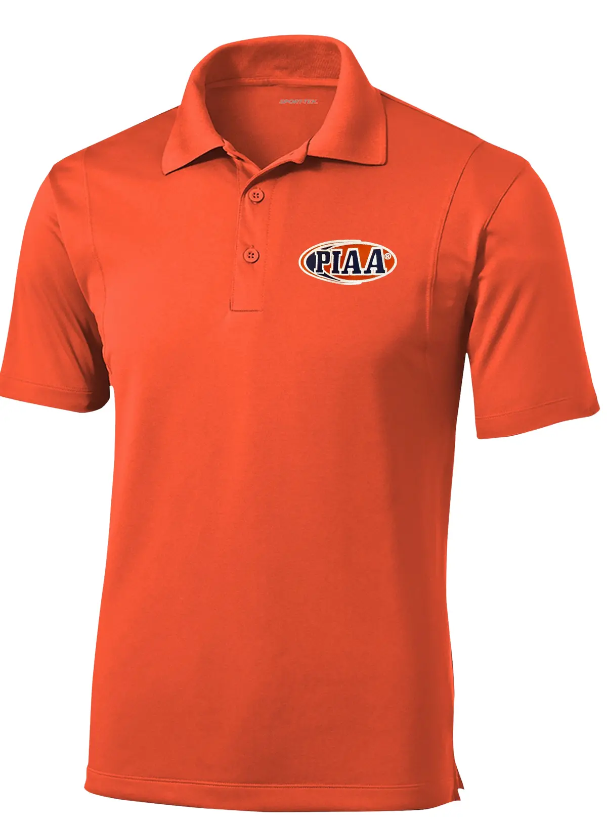 Piaa Track & Field Starter Polo Shirt 1