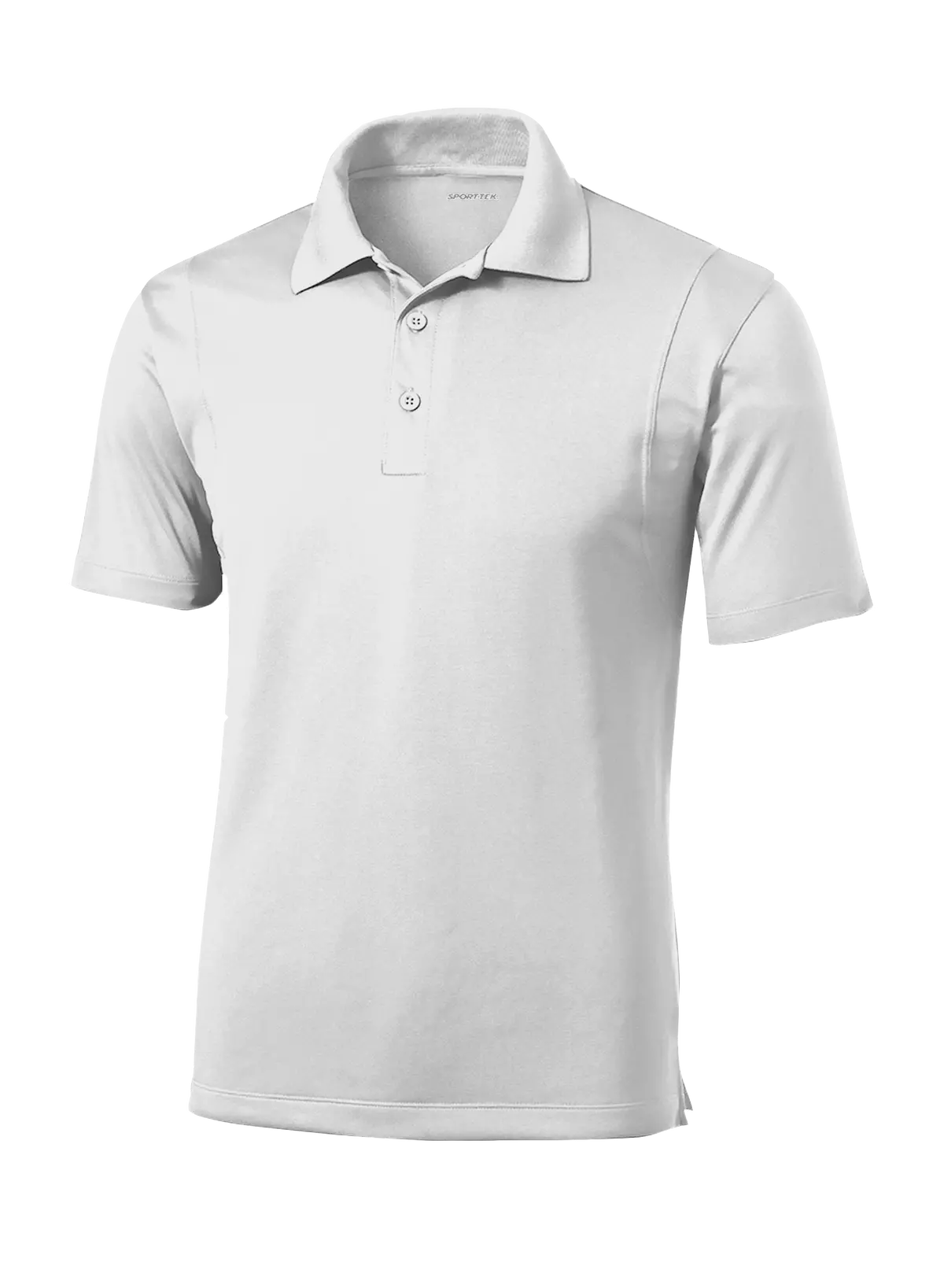 Men's White Referee Shirt 1