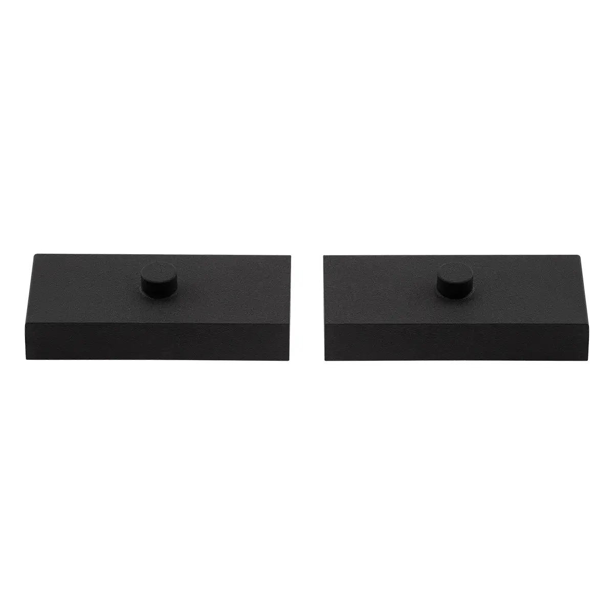 2003-2012 Dodge Ram 3500 4Wd Rear Suspension Lift Blocks 1