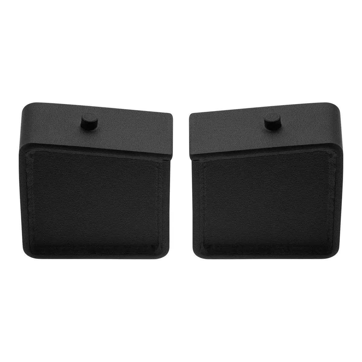 1983-1996 Ford F-350 Rear Suspension Lift Blocks 4Wd | Supreme's New Hd Steel Blocks - 9/16 Pin! 3