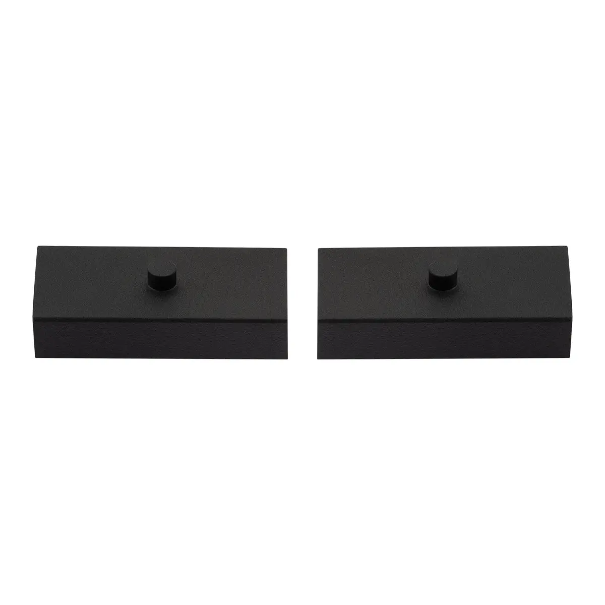 2019-2023 Chevrolet Silverado 2500Hd Rear Lift Blocks 2Wd 4Wd 1