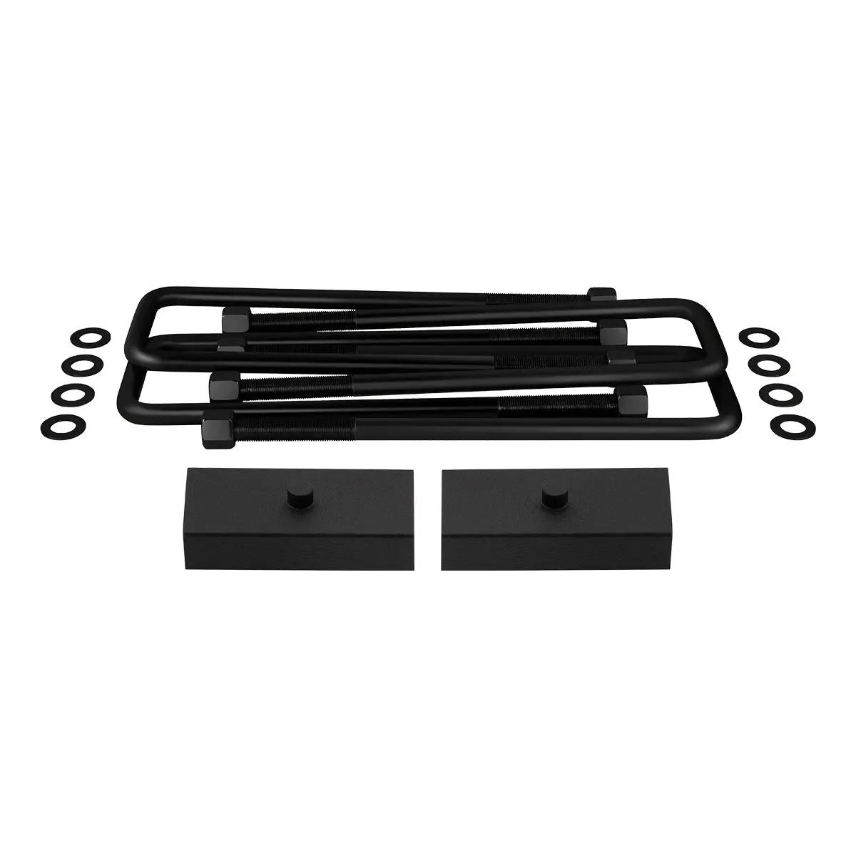 2019-2023 Gmc Sierra 2500Hd Rear Suspension Lift Kit 2Wd 4Wd 1