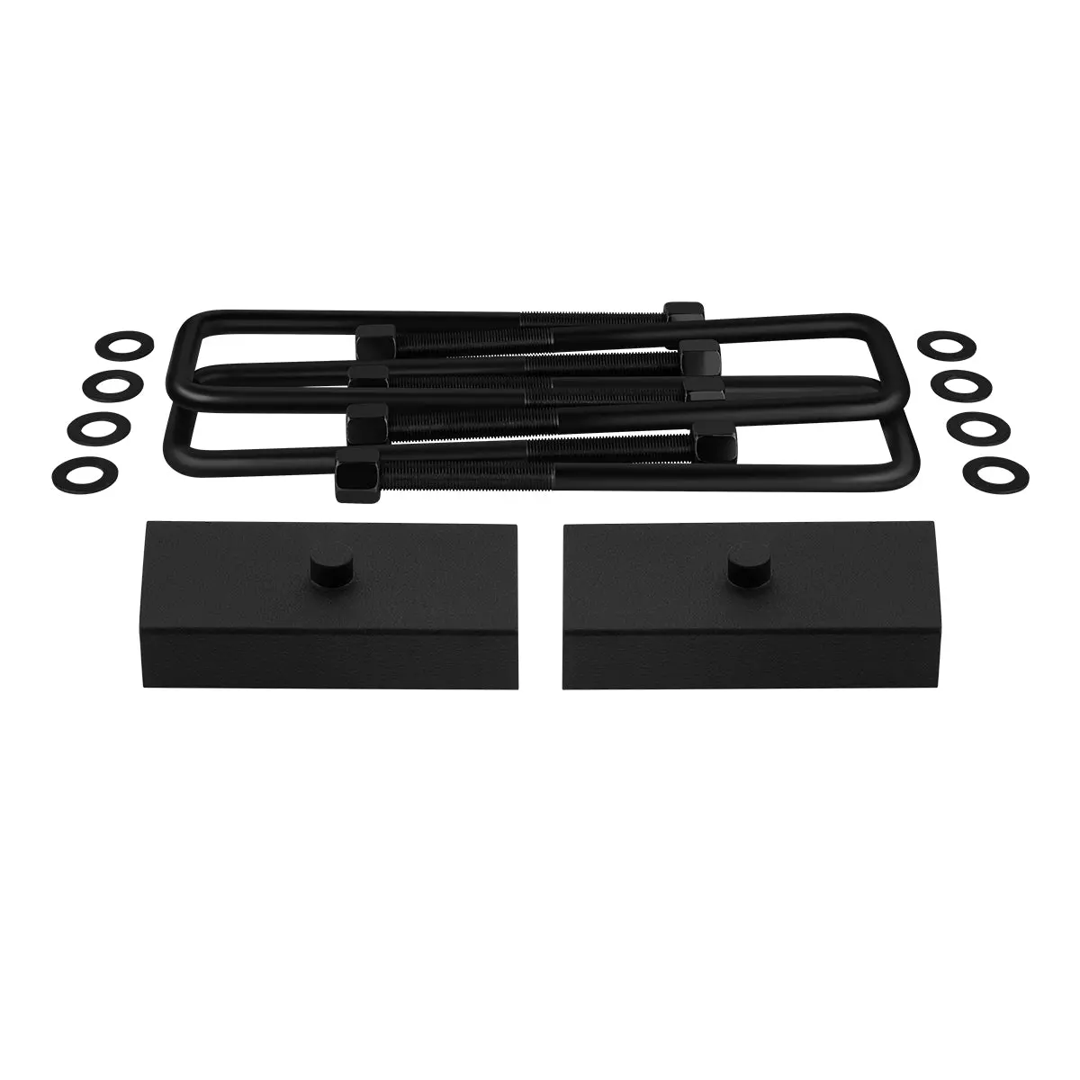 2019-2023 Gmc Sierra 1500 Rear Suspension Lift Kit 2Wd 4Wd 1