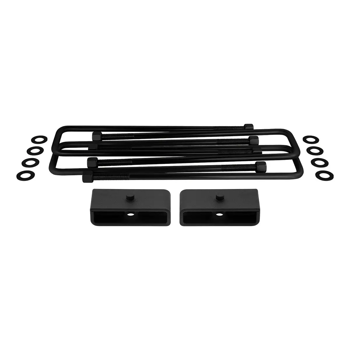 2019-2023 Gmc Sierra 2500Hd Rear Suspension Lift Kit 2Wd 4Wd 2